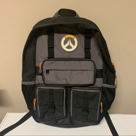 overwatch mvp backpack